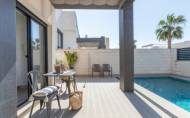 Herverkoop - Villa -
Ciudad Quesada - Costa Blanca