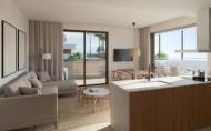 Nieuwbouw Woningen - Apartment -
Moncofa - Playa de Moncofa