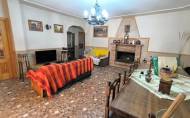 Revente - Villa -
Jumilla - Inland