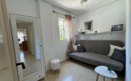 Herverkoop - Bungalow -
Torrevieja - La Siesta - El Salado - Torreta