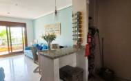 Herverkoop - Apartment -
Orihuela Costa - Costa Blanca