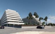 Nieuwbouw Woningen - Apartment -
Moncofa - Playa de Moncofa