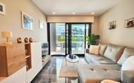Herverkoop - Apartment -
Orihuela Costa - Costa Blanca