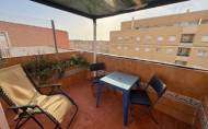 Herverkoop - Apartment -
Torrevieja - La Mata