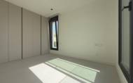 New Build - Villa -
Finestrat - Campana Garden