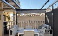 Herverkoop - Town House -
La Zenia - Costa Blanca