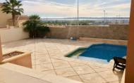 Herverkoop - Villa -
Ciudad Quesada - Costa Blanca