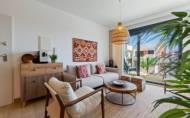 Herverkoop - Apartment -
San Miguel de Salinas
