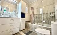 Herverkoop - Villa -
Villamartin - Costa Blanca