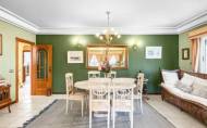 Reventa - Villa -
Torrevieja - Costa Blanca