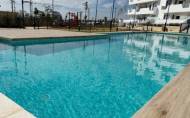 Herverkoop - Apartment -
Santa Rosalia Resort - Inland