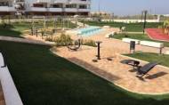 Revente - Apartment -
Orihuela Costa - Lomas de Cabo Roig