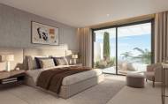New Build - Villa -
Marbella - Santa Clara Golf