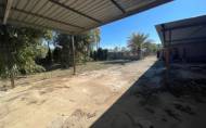 Reventa - Country House -
Elche - Costa Blanca
