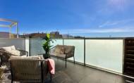Herverkoop - Apartment -
Torrevieja - Costa Blanca