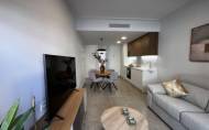 Revente - Apartment -
Torrevieja - Playa del Cura