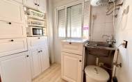Resale - Villa -
San Miguel de Salinas - Inland