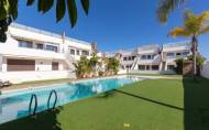 Revente - Apartment -
Pilar de la Horadada - Zona Pueblo