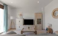 Revente - Apartment -
Pilar de la Horadada - Zona Pueblo