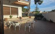 Herverkoop - Villa -
Orihuela Costa - Campoamor