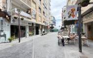 Revente - Apartamento -
Torrevieja - Centro