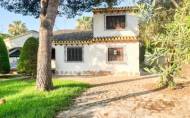 Resale - Villa -
Orihuela Costa - Punta Prima