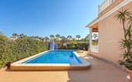 Herverkoop - Villa -
Torrevieja - Costa Blanca