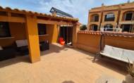 Herverkoop - Villa -
Torrevieja - Costa Blanca