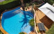 Herverkoop - Villa -
Jávea - Costa Blanca