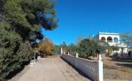 Revente - Villa -
Yecla - Inland