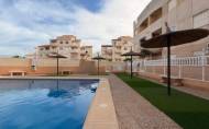 Herverkoop - Apartment -
Torrevieja - Nueva Torrevieja