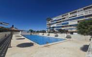 Herverkoop - Apartment -
Torrevieja - Puerto Deportivo Marina Salinas