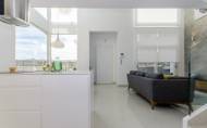 Nieuwbouw Woningen - Villa -
Los Montesinos - La Herrada