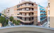 Herverkoop - Apartment -
Torrevieja - Playa del Cura
