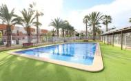 Reventa - Town House -
Orihuela Costa - Costa Blanca