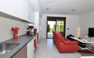 Herverkoop - Apartment -
Algorfa - Inland