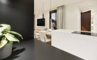 Nieuwbouw Woningen - Town House -
Dolores - urbanizacion