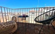 Herverkoop - Penthouse -
Torrevieja - Centro