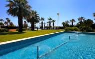 Herverkoop - Apartment -
Orihuela Costa - Costa Blanca
