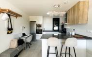 Herverkoop - Bungalow -
Orihuela Costa - Costa Blanca