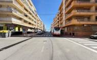 Herverkoop - Apartamento -
Torrevieja - Playa del Cura