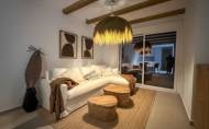 Reventa - Apartment -
Orihuela Costa - Costa Blanca