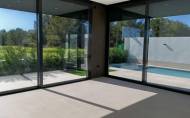 Obra nueva - Villa -
Pilar de la Horadada - Roda Golf