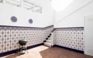 Herverkoop - Town House -
Pilar de la Horadada - Pueblo Latino