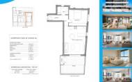 Nieuwbouw Woningen - Apartment -
Benijofar - Pueblo