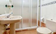Revente - Apartment -
Torrevieja - Costa Blanca