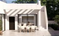 Nieuwbouw Woningen - Villa -
Rojales - Ciudad Quesada
