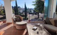 Reventa - Apartment -
Hacienda Riquelme Golf Resort - Inland