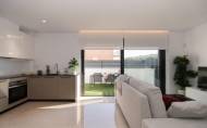 Obra nueva - Quad House -
Gran Alacant