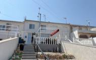 Resale - Town House -
Torrevieja - Costa Blanca